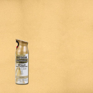 Rust-Oleum 11oz Universal Metallic Spray Paint Copper